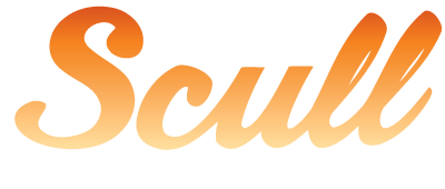 Scull Construction Logo