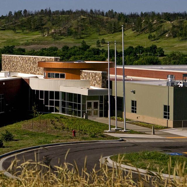 Image for Porcupine Elementary School