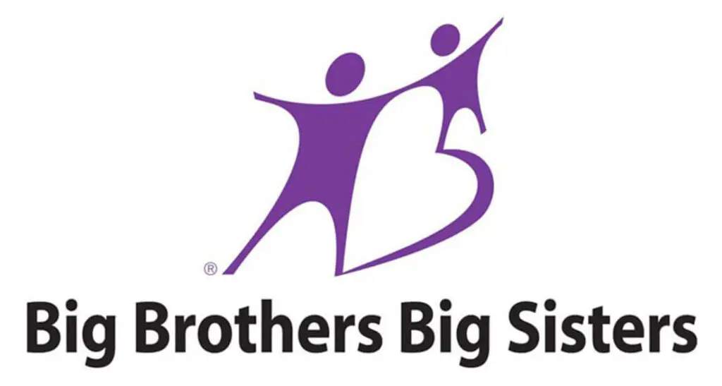 Big Brothers Big Sisters Logo