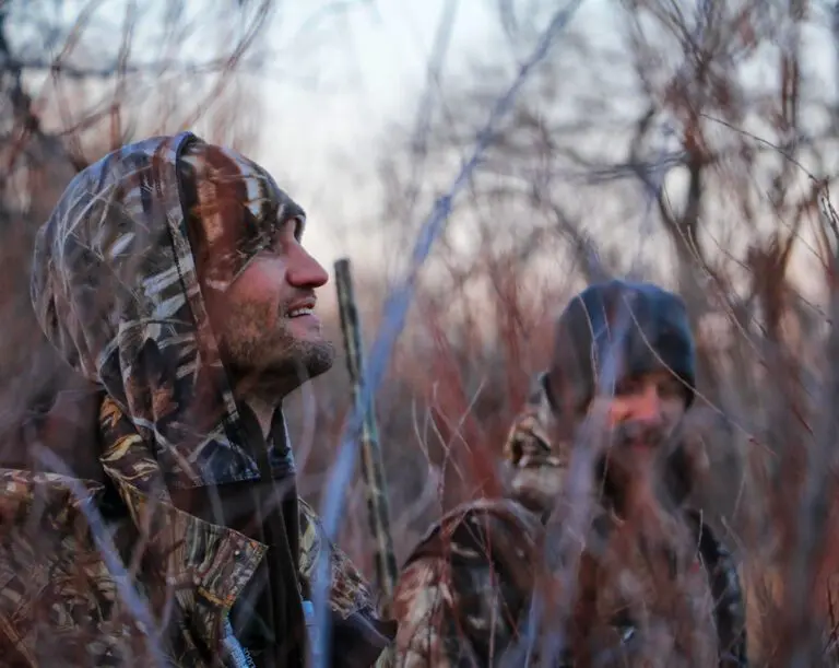 Year Round Hunting in Dickinson North Dakota
