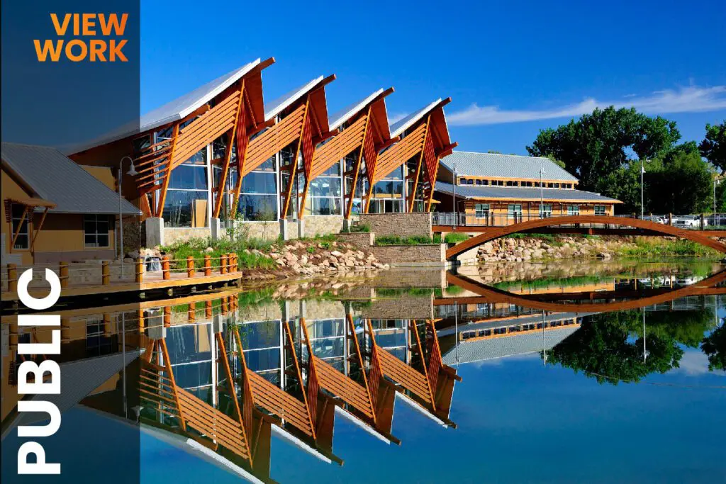 Scull Construction Public Projects - Home