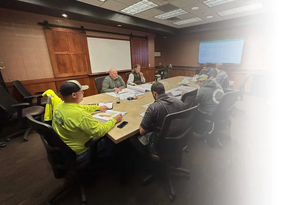 General Contractor in Rapid City