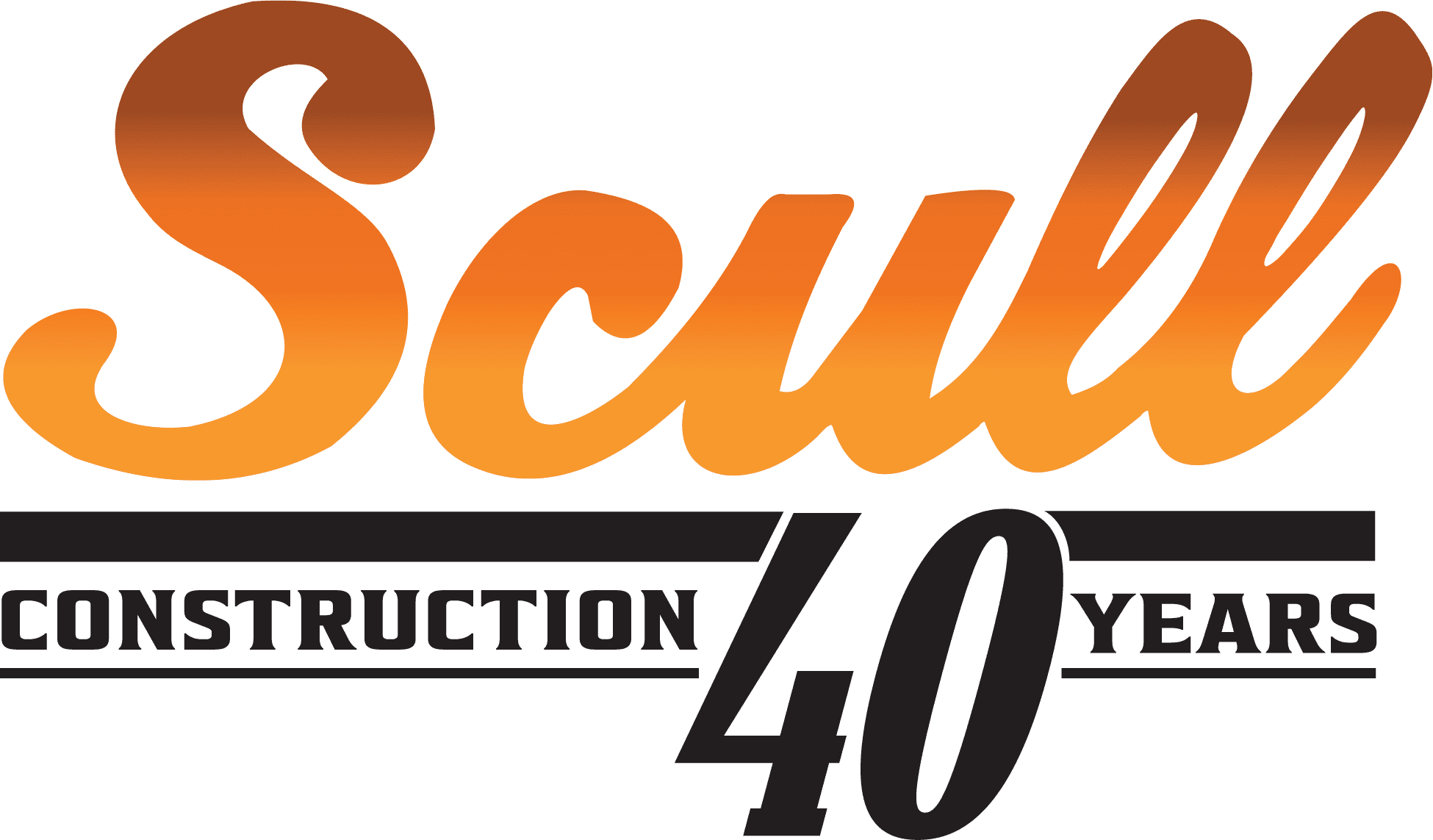 40 years of building the midwest with Scull Construction