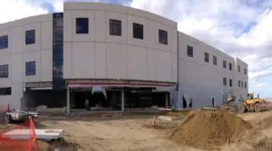 Campbell County Hospital Clinic Addition