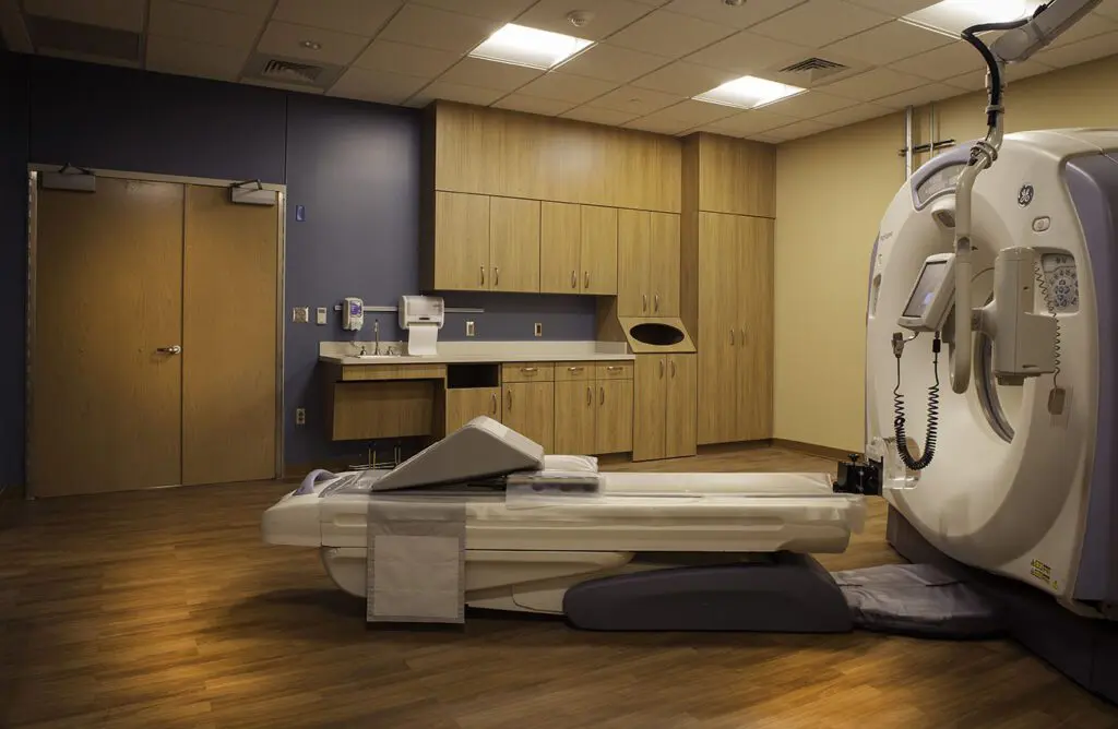 Custer-Hospital-Construction-CMAR-Healthcare-MRI