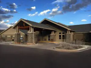 Good Samaritan Assisted Living Addition