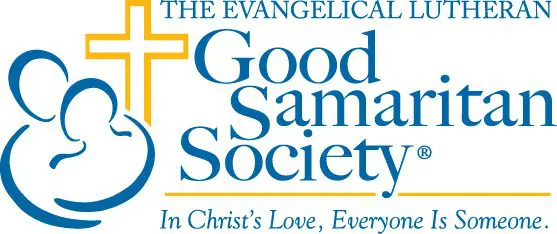 Good Samaritan Society Logo