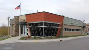 Rapid City Urgent Care Building Exterior