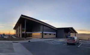 West River Ear Nose Throat Building