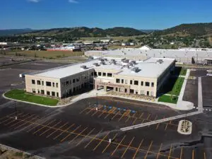 SD state-agencies-building