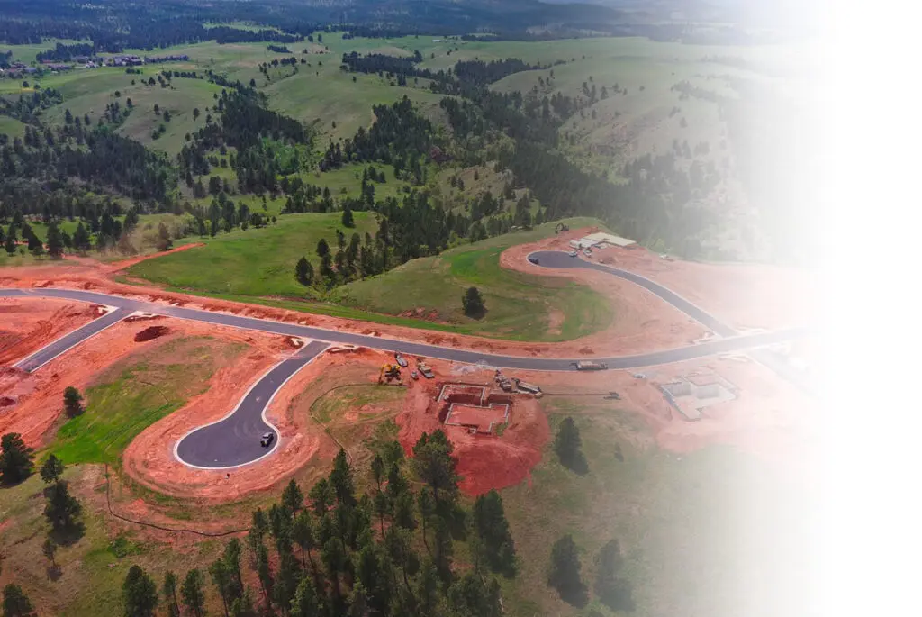 Land Development Services in Rapid City