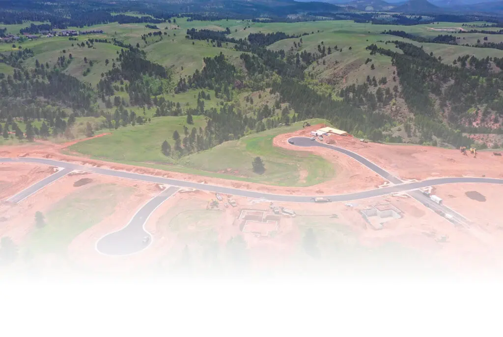 Land Development Services in Rapid City