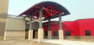 Oglala Lakota County Schools - Wolf Creek CTA High School